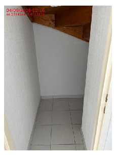 Cellier / rangement